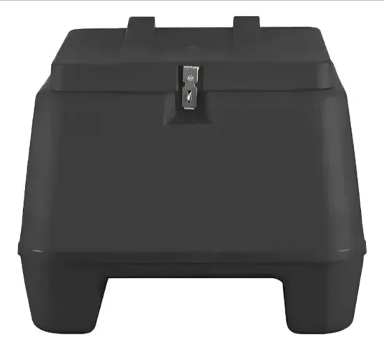 Bau Moto 80 litros Bauleto