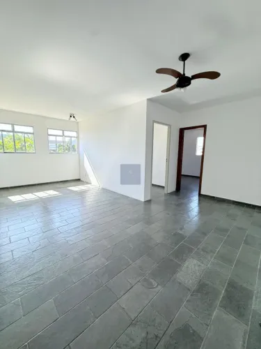 APARTAMENTO RESIDENCIAL em UBATUBA - SP, TENÓRIO