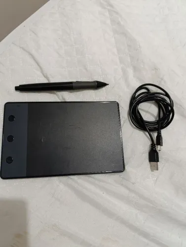Mesa digitalizadora huion 420