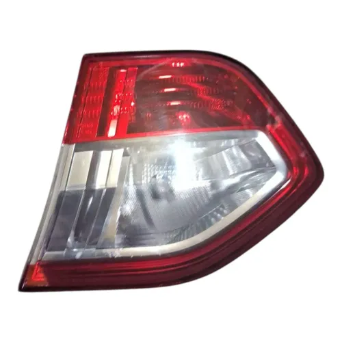 Lanterna tampa traseiro direito renault fluence 2011 a 2015