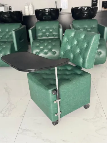 Ciranda cadeira para Manicure
