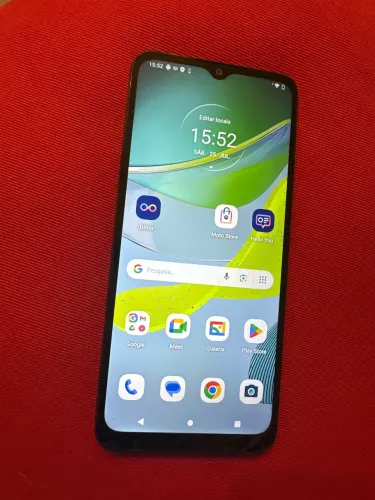 Motorola E13 - 64Gb