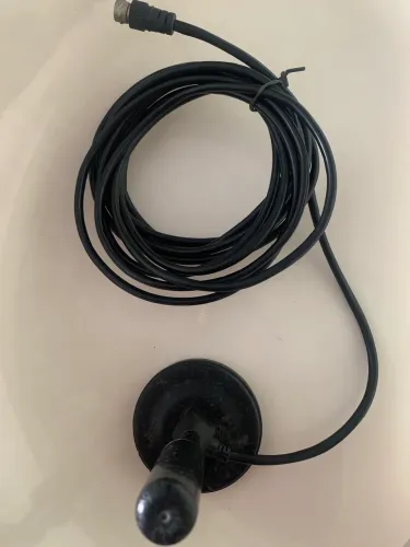 Antena de televisão 