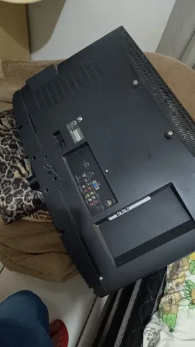 Tv de 38 polegadas 