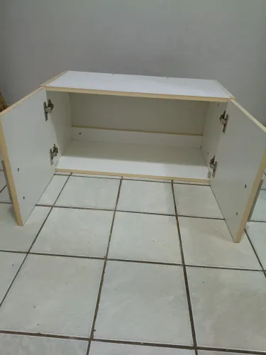 Armário de parede