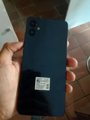 celular Samsung a05