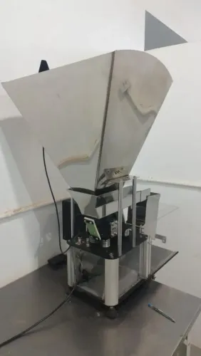 Dosadora automática gramas 