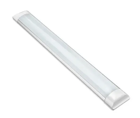 LUMINARIA SLIM 18W 6500K 500X75MM (BLUMENAU) - OFERTA VALIDA ATE 14/05/26