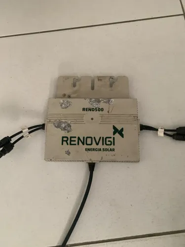 Microinversor Reno 500