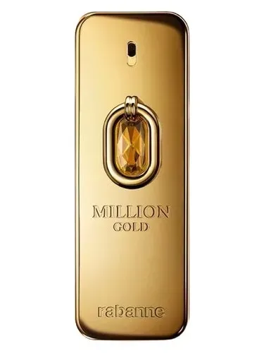 Perfume Milion Gold Elixir