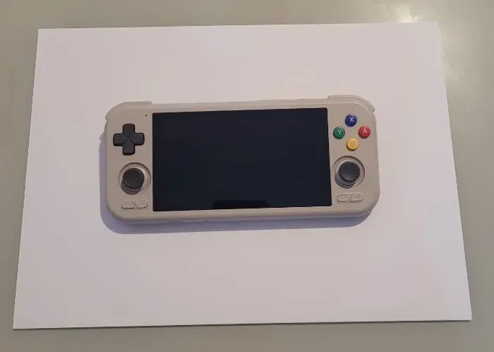 Retroid Pocket 4 Pro (8/128) com frete grátis e parcelamento em 10x sem juros