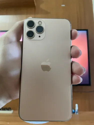 11 pro vendo ou troco!!