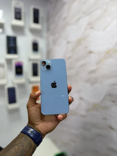 IPHONE 14 PLUS - 256GB ? R$2.999