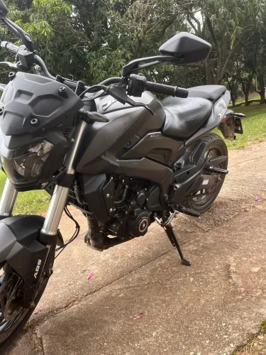 Bajaj Dominar 400 T 2023/2024