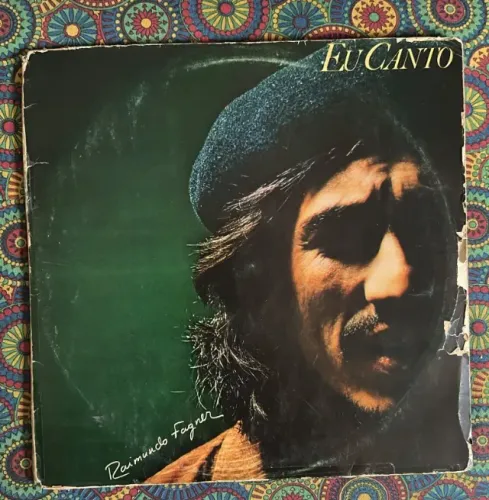 VINIL FAGNER