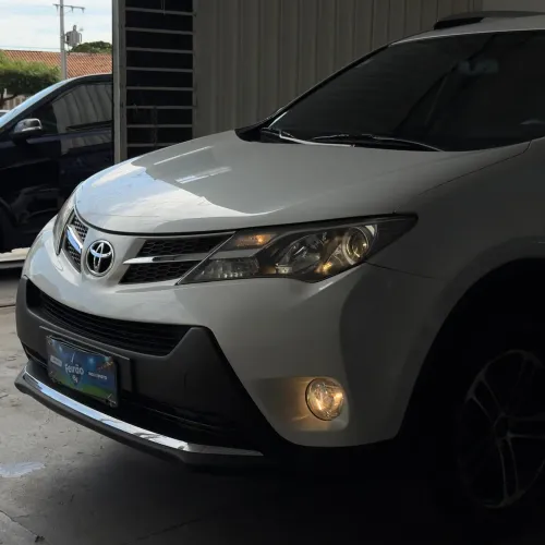 Toyota RAV4 2.0 4X4 16V Aut. 2014