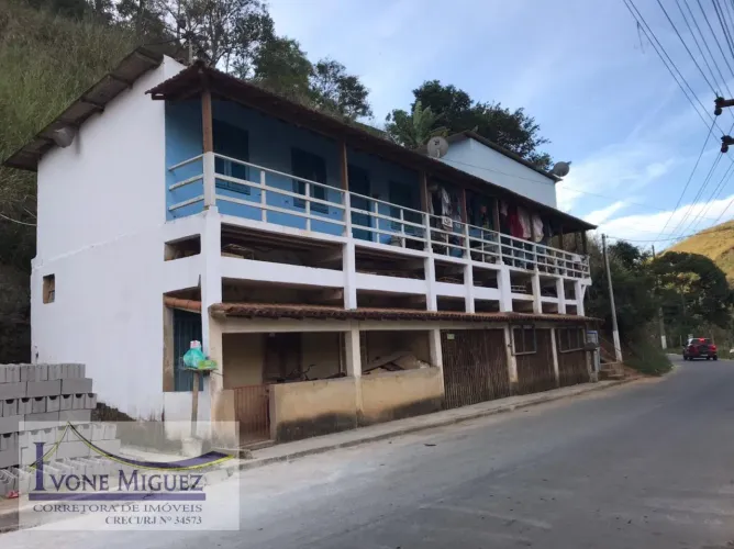 Apartamento em Mantiquira - Paty do Alferes, RJ
