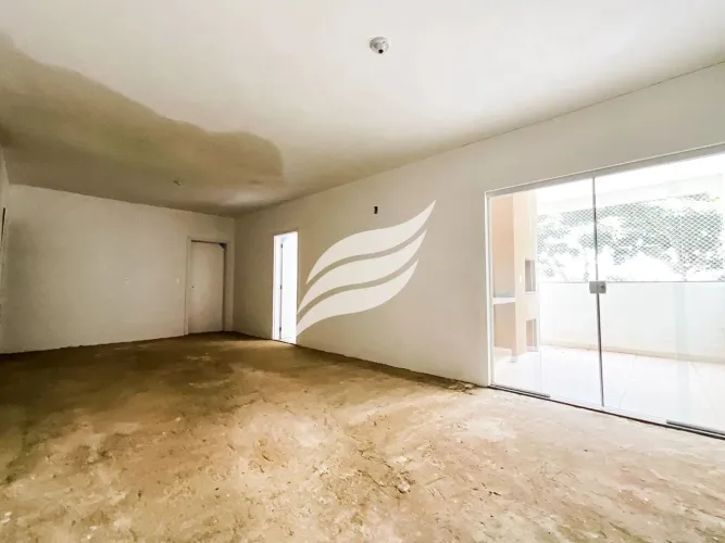 Edifício The Garden - Apartamento 3 quartos à venda no bairro Concórdia em Araçatuba
