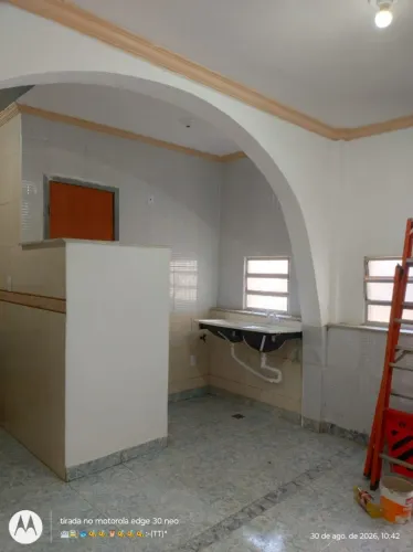 Apartamento Praia do Corsário