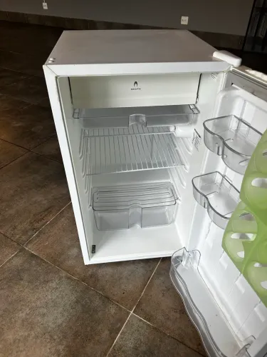 Frigobar Consul 