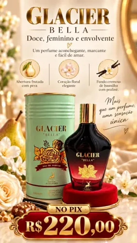 Perfumes árabes