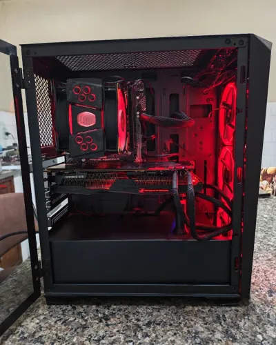 Pc gamer