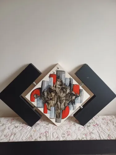 Quadro Parede moderno