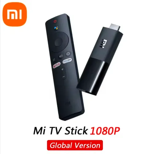 Xiaomi Mi Stick TV