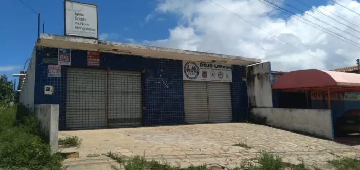 Sala à venda, 190 m² por R$ 220.000 - Paratibe - João Pessoa/PB