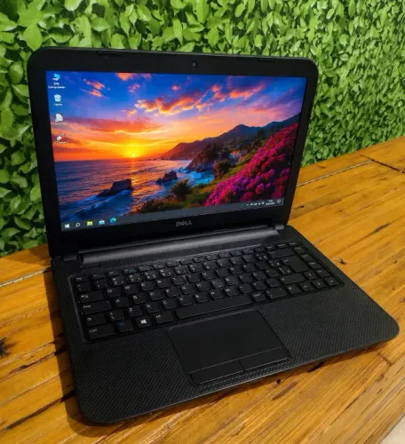 Notebook Dell Inspiron 3421