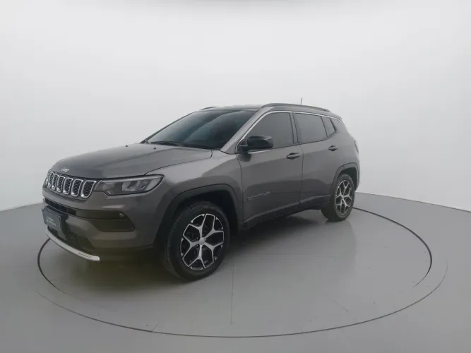 Jeep Compass Long. T270 1.3 TB 4X2 Flex AUT 2025
