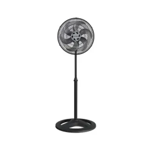 7085 - VENTILADOR COLUNA TURBO 6P 40CM PR 127V / MARCA: VENTISOL