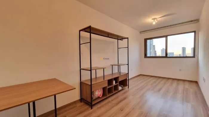 Studio à venda no Alto do Ipiranga São Paulo