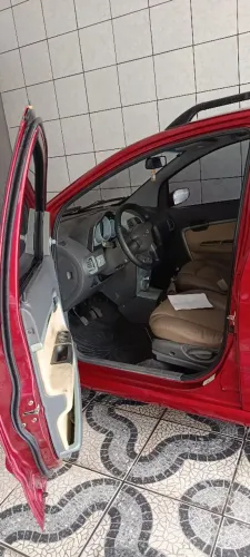 Chery Face 1.3 16v/1.3 16V Flex.mec. 2012