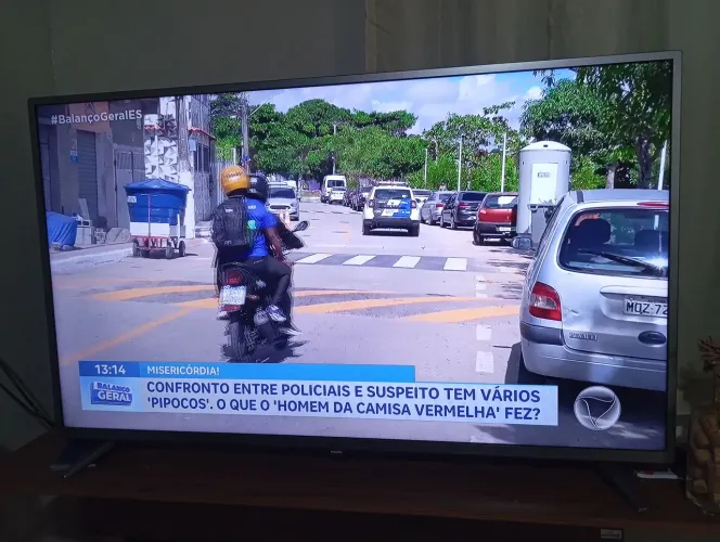 Vendo TV Philips 50''