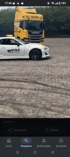 Motorista 