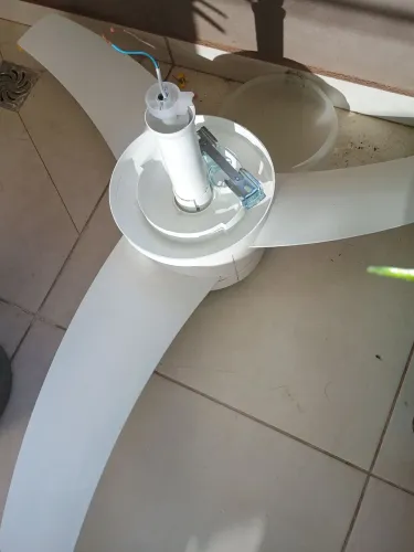 Ventilador de Teto