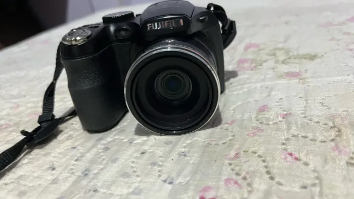 Câmera Fujifilm