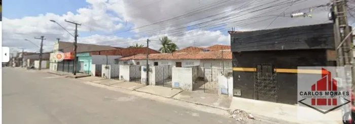 Terreno para Venda em Fortaleza, PARQUE SANTANA