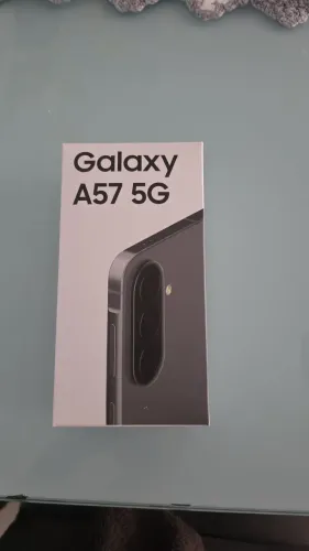 Samsung A57 5G 256GB