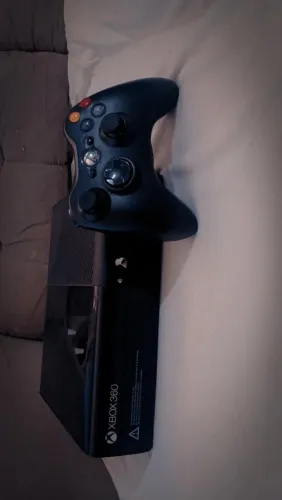 Xbox 360 SuperSlim