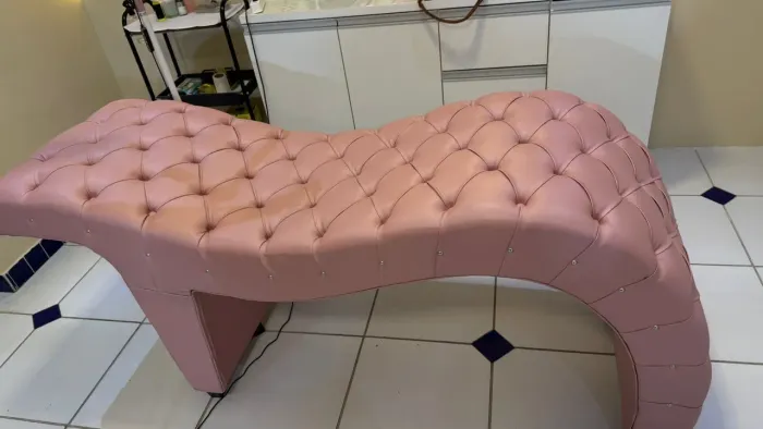Maca de Luxo