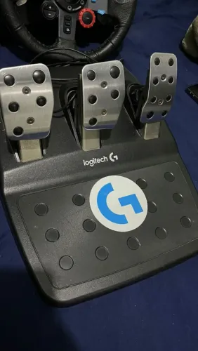 Volante Logitech g29