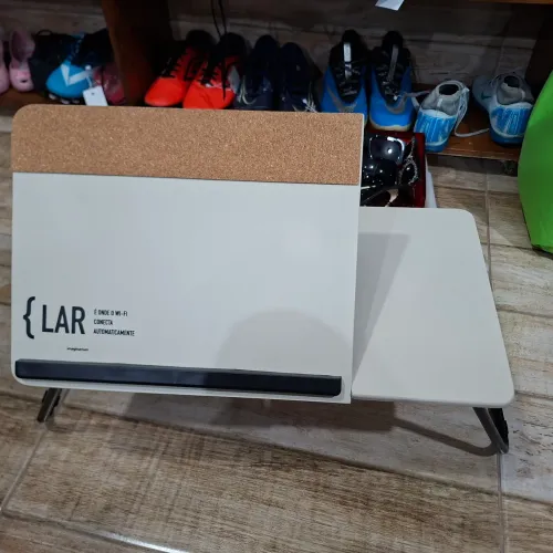 Mesa pra Notebook NOVA