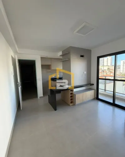 Apartamento 2 Dormitórios à Venda no Edifício WK Maria Curupaiti