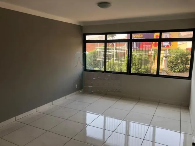 Apartamento de 03 quartos para locação - Jardim Sumaré