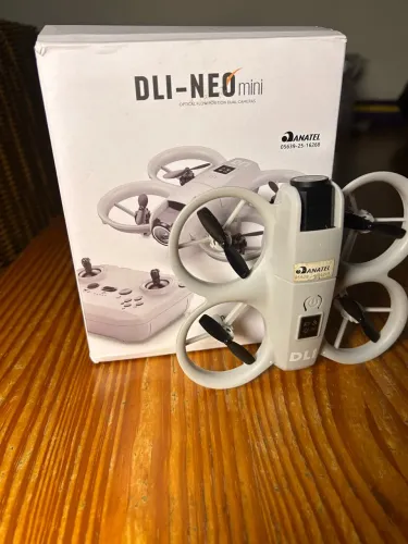 drone DLI neo mini