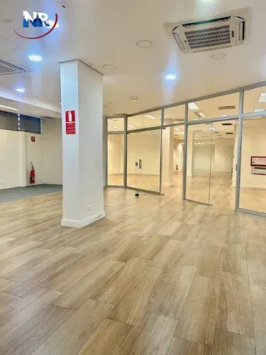 Loja para alugar por R$ 35.463,00/mês - Aparecida - Santos/SP