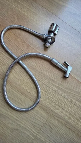 Duche higiênica