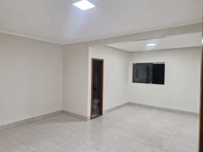 Casa 4 de quartos